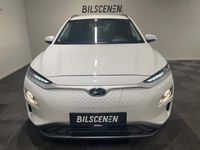 brugt Hyundai Kona 64 EV Essential