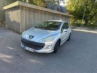Brugt Peugeot 308 92 HK (67 kW) 2011 Stationcar