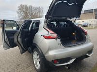 brugt Nissan Juke 1,2 Dig-T 115 N-Connecta 5d