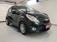 brugt Chevrolet Spark 1,0 LT