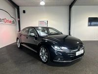 brugt VW Arteon TSi 190 Elegance+ DSG