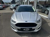 brugt Ford Mondeo 2,0 TDCi 180 ST-Line stc. aut.