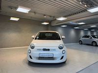 Brugt Fiat 500e Icon 69 kW (95 HK) 2023 Hvid Hatchback