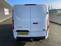 brugt Ford 300 Transit CustomL2H1 2,0 TDCi Trend 130HK Van 6g Aut.