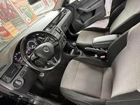 Brugt Skoda Rapid Ambition 90 HK (66 kW) 2016 Sort Hatchback