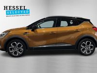 brugt Renault Captur CP1