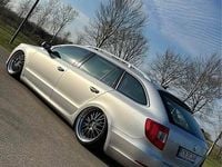 Brugt Skoda Superb 170 HK (125 kW) 2010 Stationcar