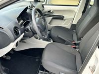brugt Seat Mii 1,0 MPi 60 Style