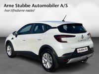 brugt Renault Captur 1,0 TCE Zen 90HK 5d A+ Bliv ringet opSkriv til os