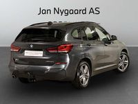 brugt BMW X1 1,5 xDrive25e M-Sport aut.