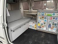 brugt VW T3 2,1 Westfalia