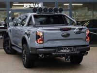 Brugt Ford Ranger Raptor 292 HK (214 kW) 2023 Grå Afhentning