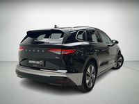 Brugt Skoda Enyaq iV 210 kW (286 HK) 2025 Sortmetal SUV