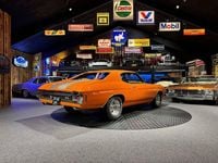 Brugt Chevrolet Chevelle 1970