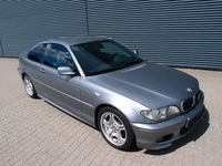 brugt BMW 320 3 serie E46 CI