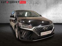 brugt Hyundai Ioniq 1,6 PHEV Premium DCT