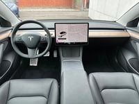 brugt Tesla Model 3 RWD