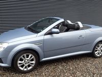 brugt Opel Tigra 1,8 Cabriolet