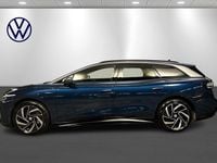 Brugt VW ID.7 Style 210 kW (286 HK) 2025 Stationcar