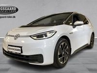 Brugt VW ID.3 Pro Performance 150 kW (204 HK) 2021 Hatchback