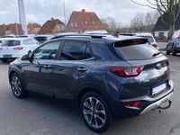 brugt Kia Stonic 1,6 CRDi 115 Attraction+