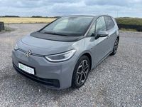 Brugt VW ID.3 Pro 150 kW (204 HK) 2023 Hatchback