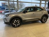 Brugt Opel Mokka-e Elegance 100 kW (136 HK) 2024 Quarzsilver SUV