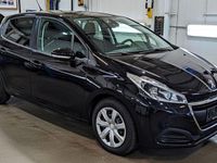 Brugt Peugeot 208 2017 Hatchback