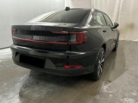 Brugt Polestar 2 169 kW (231 HK) 2022 Sortmetal Hatchback