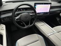 Brugt VW ID.7 Pro 210 kW (286 HK) 2023 Sortmetal Hatchback