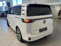 Brugt VW ID. Buzz Pro 150 kW (204 HK) 2023 Hvid MPV