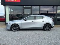 brugt Mazda 3 1,8 SkyActiv-D 116 Cosmo aut.