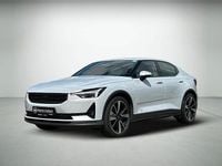 Brugt Polestar 2 169 kW (231 HK) 2023 Hvidmetal Hatchback