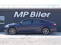 brugt Ford Mondeo 2,0 TDCi 180 ST-Line aut.