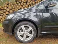 brugt VW Golf Plus 1,9 TDi Comfortline