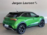 Brugt Opel Mokka-e Ultimate 100 kW (136 HK) 2023 Grønmetal SUV