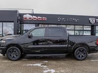 Brugt Dodge Ram 420 HK (308 kW) 2025 Afhentning