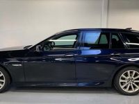 brugt BMW 520 d 20 Touring M-Sport aut.