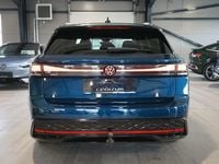 Brugt VW ID.7 GTX 250 kW (340 HK) 2025 Blåmetal Stationcar