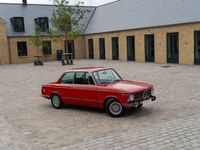 brugt BMW 2002 Tii