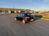 Brugt VW Golf VI 150 HK (110 kW) 2011 Hatchback
