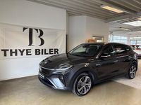 Brugt MG Marvel R Performance 211 kW (288 HK) 2023 Gråmetal SUV