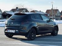 Brugt Fiat Bravo 165 HK (121 kW) 2009 Hatchback