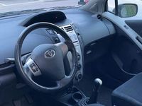 Brugt Toyota Yaris 90 HK (66 kW) 2007 Hatchback