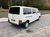 Brugt VW T4 1994 Van
