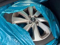 Brugt Kia Rio 83 HK (61 kW) 2015 Grå MPV