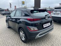 brugt Hyundai Kona 1,0 T-GDI Essential 120HK 5d 6g A+