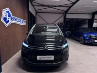 brugt Citroën Grand C4 Picasso BlueHDi 120 Intensive EAT6 7prs