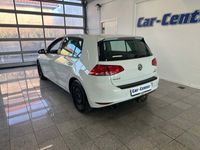 brugt VW Golf VII 1,6 TDi 110 BlueMotion Van