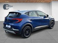 Brugt Renault Captur Intens 160 HK (117 kW) 2020 SUV